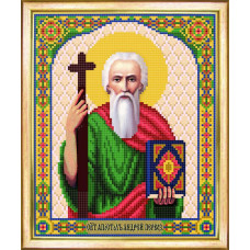 Icon of St. Andrew the First-Called