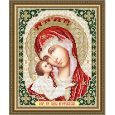 Ihorivska Icon of the Holy Mother of God