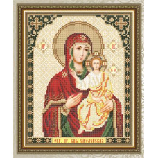 Smolensk Icon of the Holy Mother of God