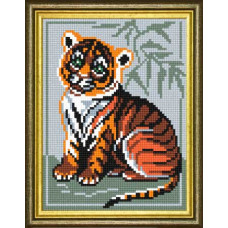 tiger mid bamboo