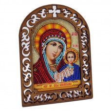 Holy Mother of God of Kazan