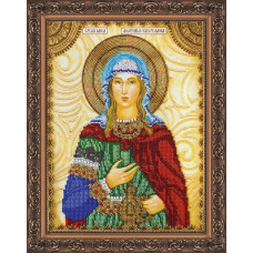 Saint Photinia (Svetlana)