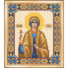 Icon of St. mc Sofia