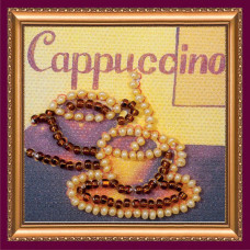Cappuccino duo