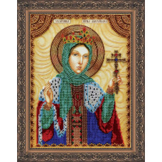 Saint Oleksandra