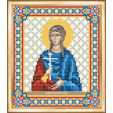 Icon of St. MC Christina