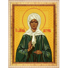 Holy Matrona of Moscow