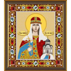 St. Ravnoap. Duchess Olga