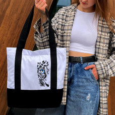 Tote bag