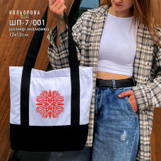 Tote bag