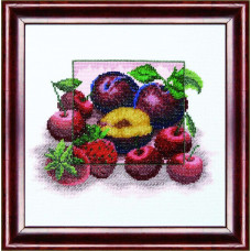 (A021) Fruity