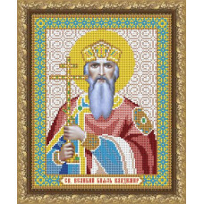 Holy Great Prince Volodymyr