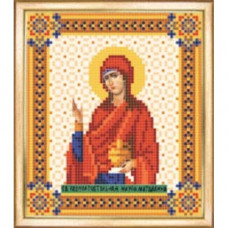 Icon of the Holy Equal-to-the-Apostles Mary Magdalene
