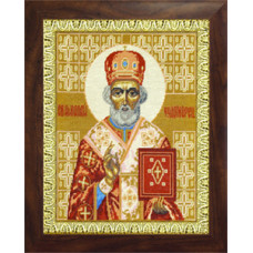 Image of St. Nicholas the Wonderworker
