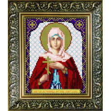 St. Martyr Photina (Svetlana)
