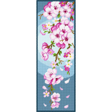 Sakura, 14x42 cm