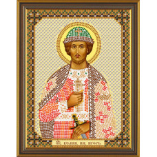 St. Grand Duke Igor