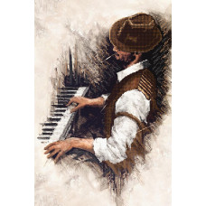 Jazz. Piano