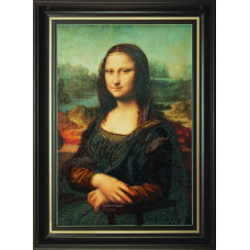 Mona Lisa