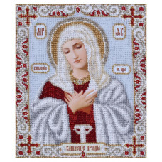 Image of the Holy Mother of God Rozchulennya