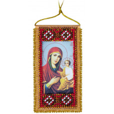 Prayer to the Mother of God for children