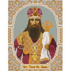 St. Bishop Tikhon of Zadonsk