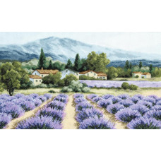 GÑrska lavender