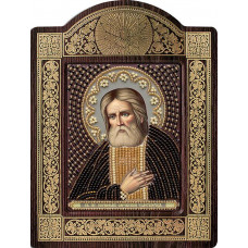 St. Venerable Seraphim Sarovsky