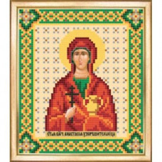 Icon of the Holy Great Martyr Anastasia