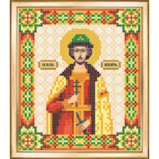 Icon of St. Prince Igor