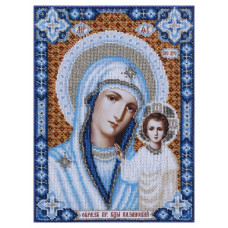Icon of the Holy Mother of God of Kazan
