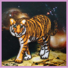 Roku symbol Tiger