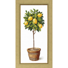 lemon tree