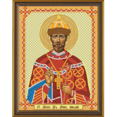 St. Martyr Tsar Mikolay