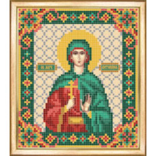 Icon of St. Martyr Antonina