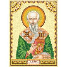 Saint Rustic (Ruslan)