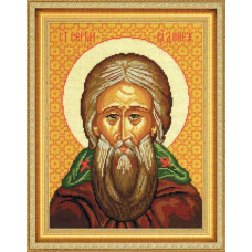 Image of Sergius of Radonez