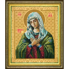 Most Holy Theotokos Tenderness