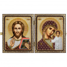 Christ the Savior and Rev. Mother of God of Kazan