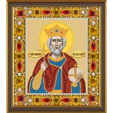 Saint Equal to the Apostle Vladimir