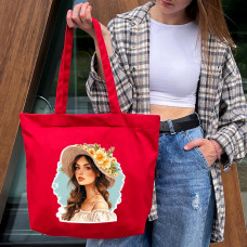 Tote bag