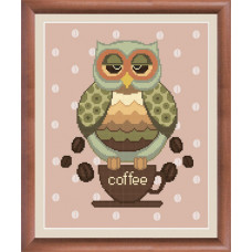 Kavova Owl