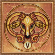 Zodiac sign-Aries