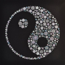 Yin-Yang Symbol 2