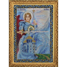 Icon of the Holy Archangel Michael