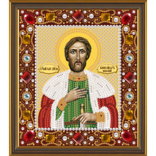 St. Prince Alexander Nevsky