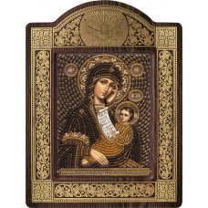 Image of Prsv. Mother of God Satisfy my sorrows