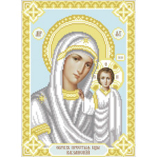 Mother of God of Kazan