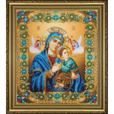 Icon of the Mother of God of Perpetual Help