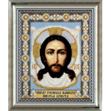 The image of our Lord Jesus Christ